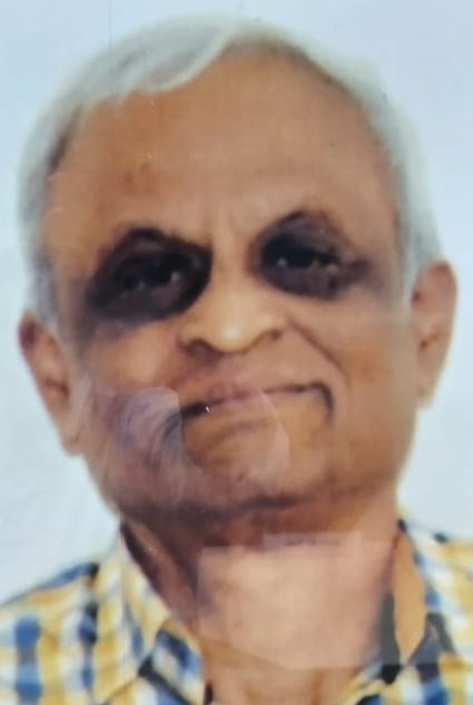 Dr. Nandkumar Govindrao Ukadgaonkar